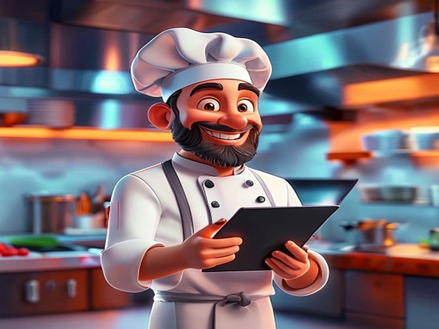 Chef Performance