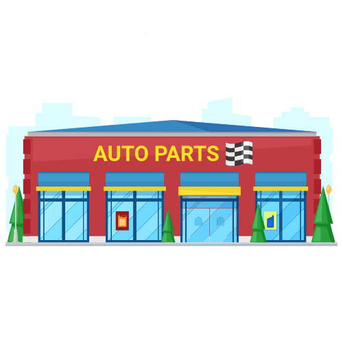 Auto Parts