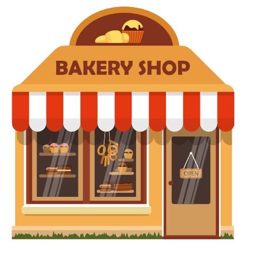 Bakery POS