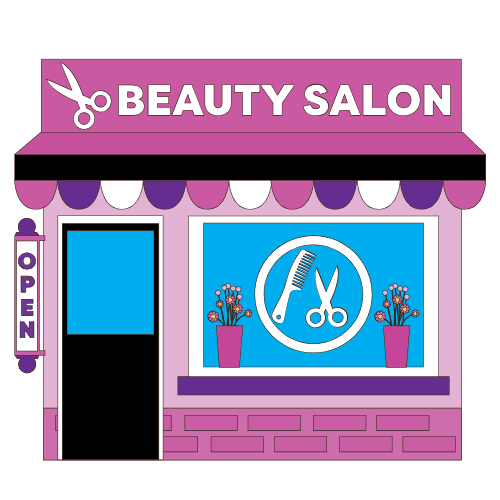 Salon / SPA