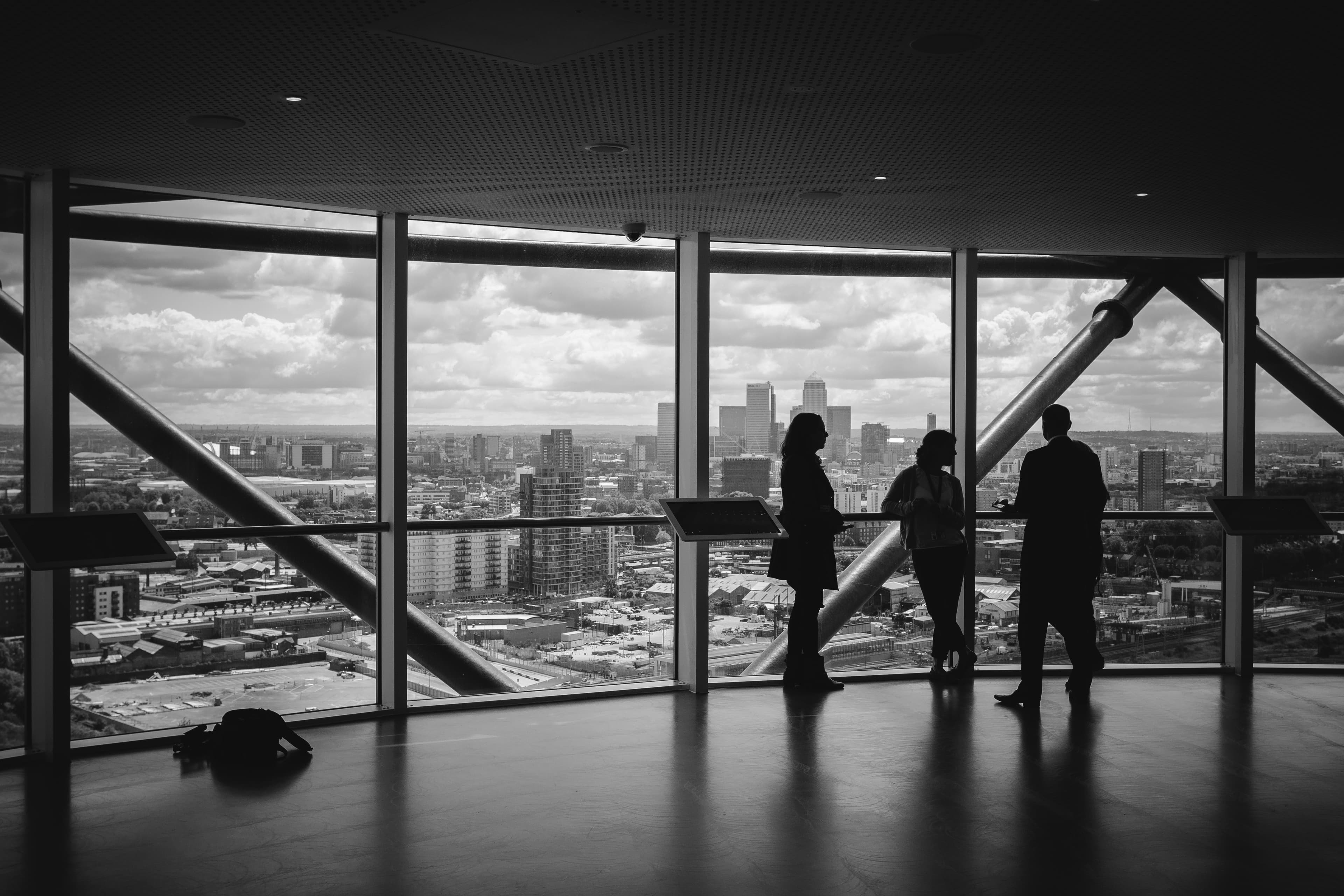DEVSINN Business Success