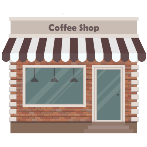 Food / Cafe