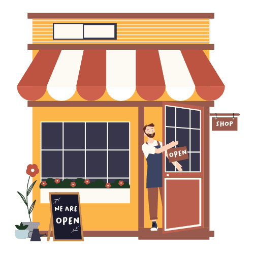 Electric Store