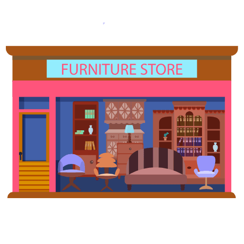 Furniture Store