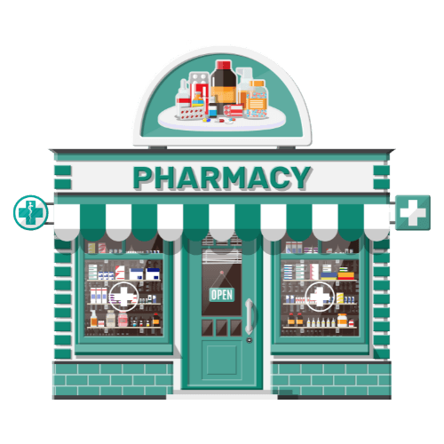 Pharmacy