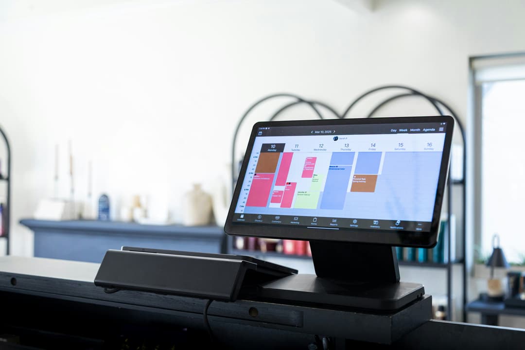 Designed for Modern Bookshops and Publishers POS System