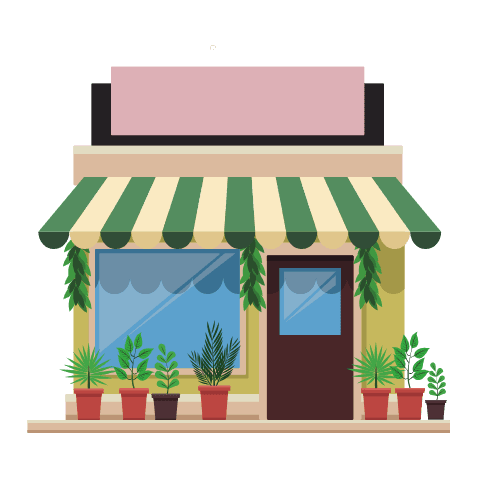 Retail Store