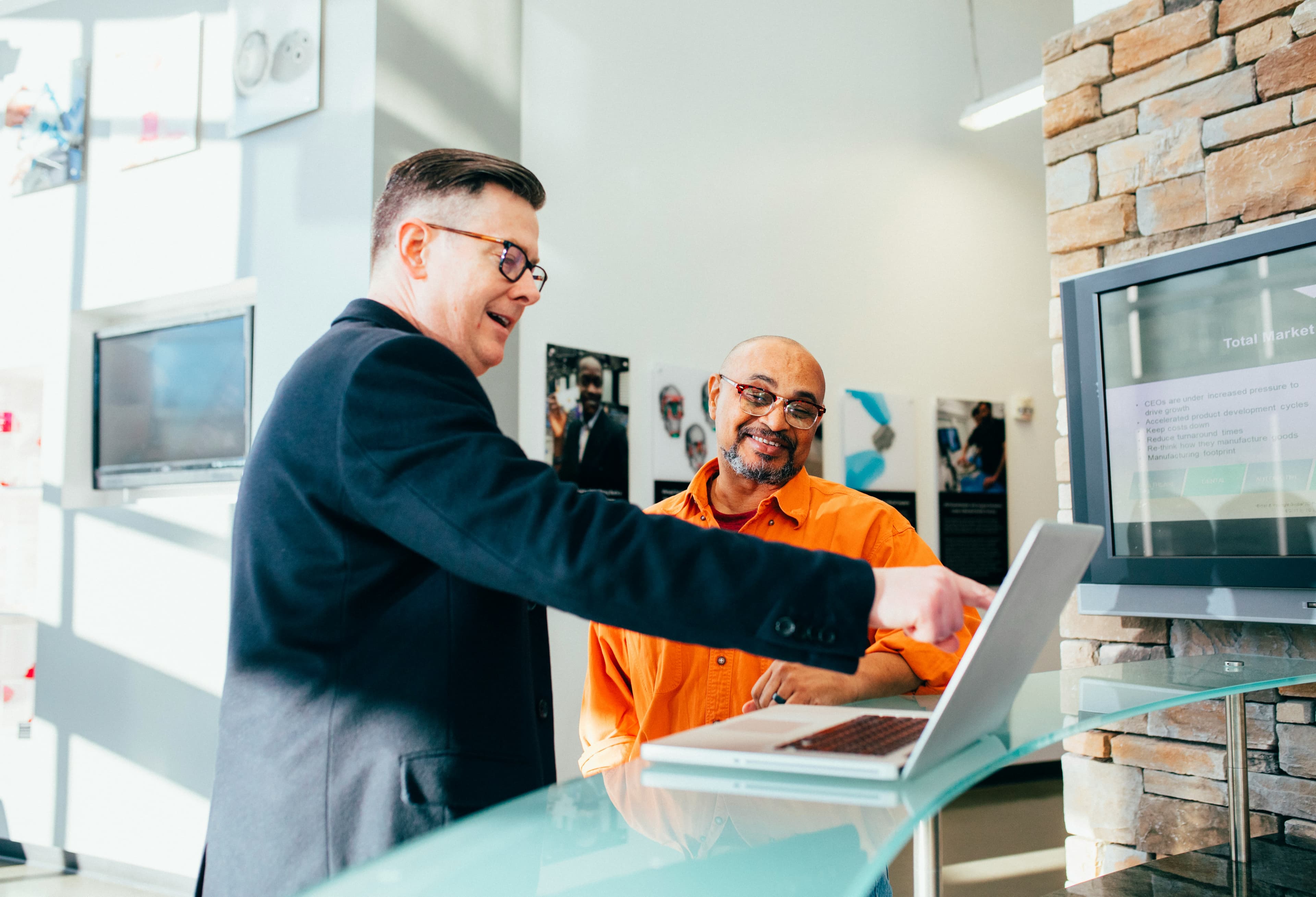 DigiNizam POS sales solution