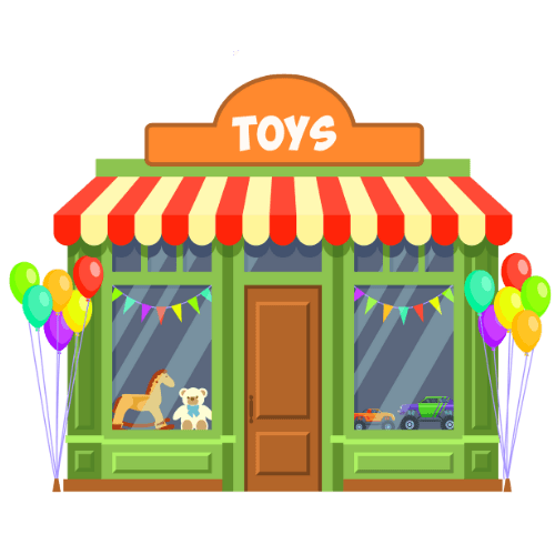 Toys Store